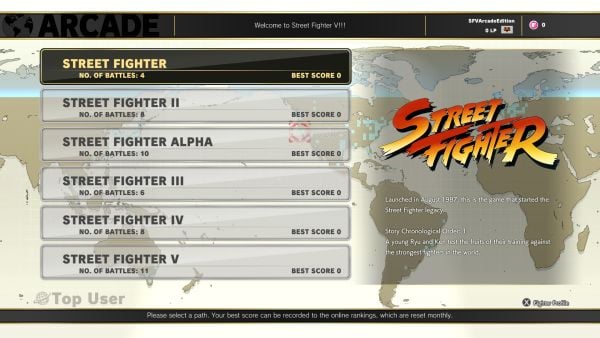 Street Fighter V adds Akuma on December 20 - Gematsu
