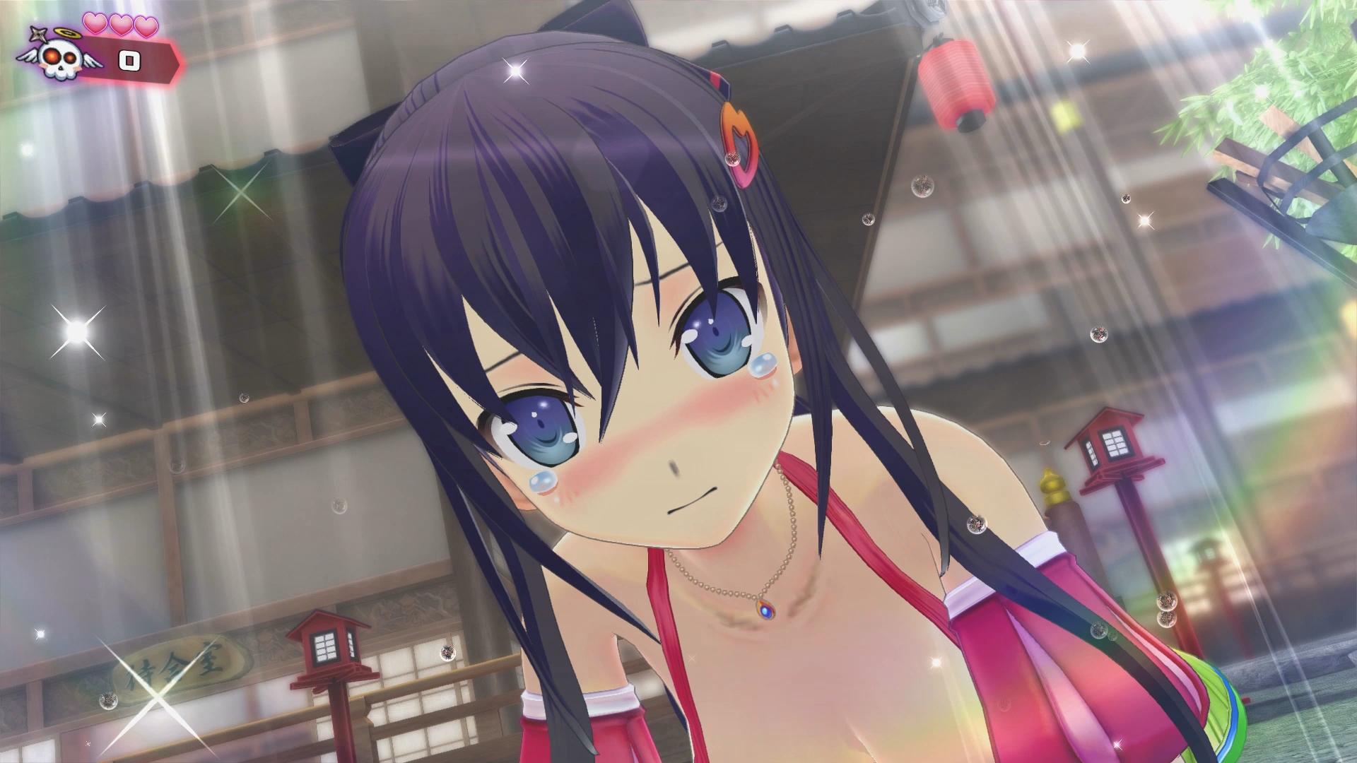 Valkyrie Drive: Bhikkhuni launches September 16 in the west - Gematsu