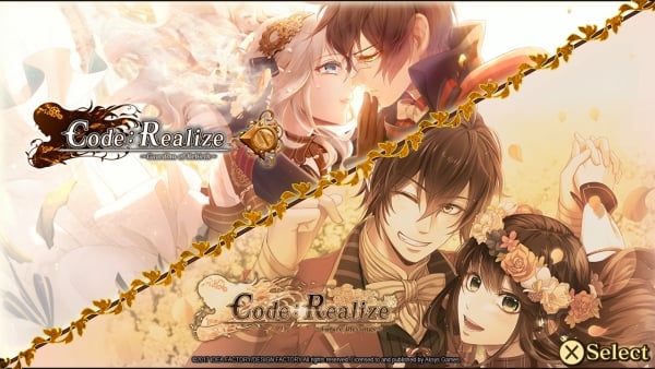 code realize guardian of rebirth pc