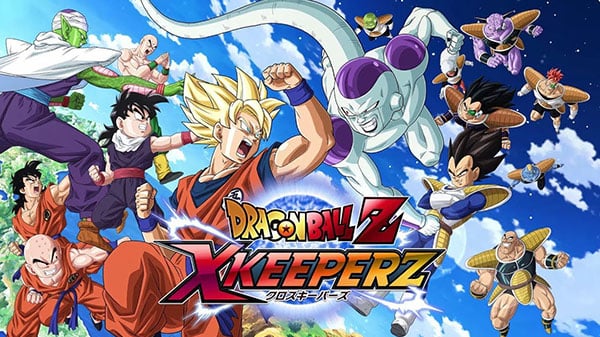 Dragon Ball Z The Official Site