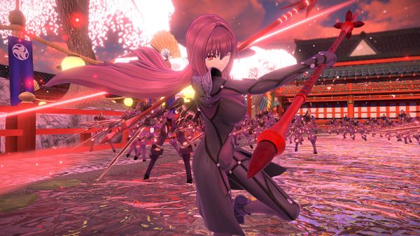 [Top 15] - Melhores Servos do Universo FATE Fate-Extella-Link_2018_01-05-18_019