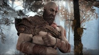 God of War – Story Trailer