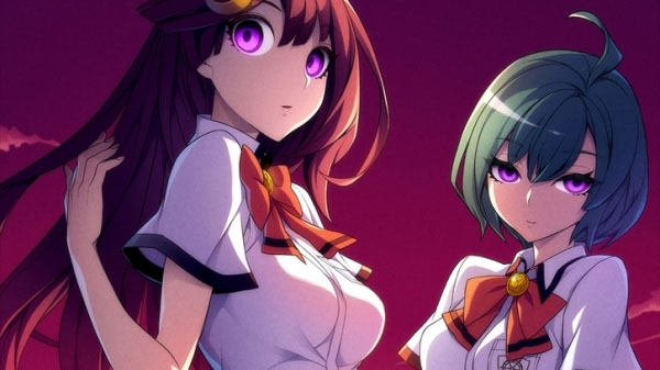 World End Syndrome launches April 26 in Japan