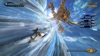 Bayonetta 1 and 2 coming to Switch on February 16 - Gematsu