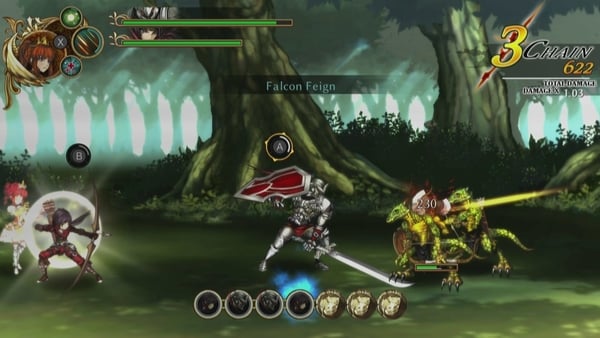 download the new version for iphoneFallen Legion: Rise to Glory