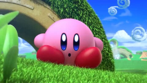 Kirby: Star Allies overview trailer - Gematsu