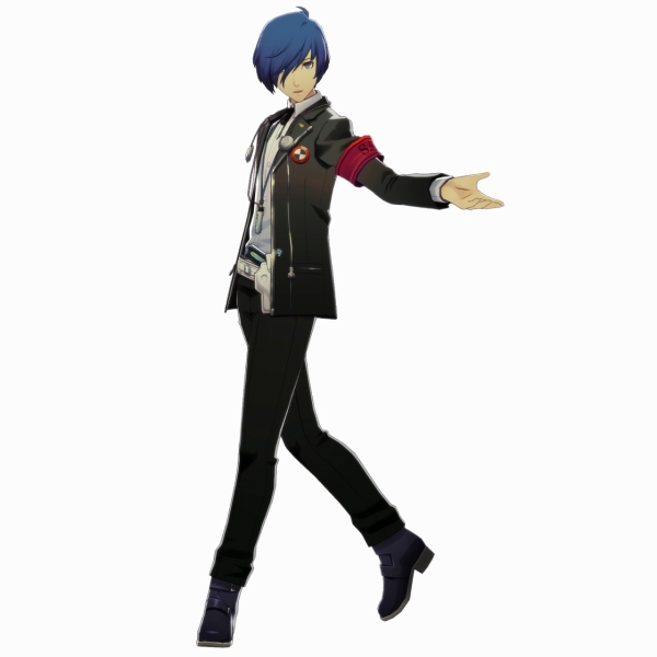 Persona 3 Dancing Moon Night And Persona 5 Dancing Star Night Detail Stories Commu Costumes And More Gematsu