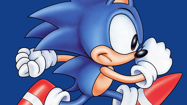 What if Forces had used the Hesse Sonic design for Classic Sonic