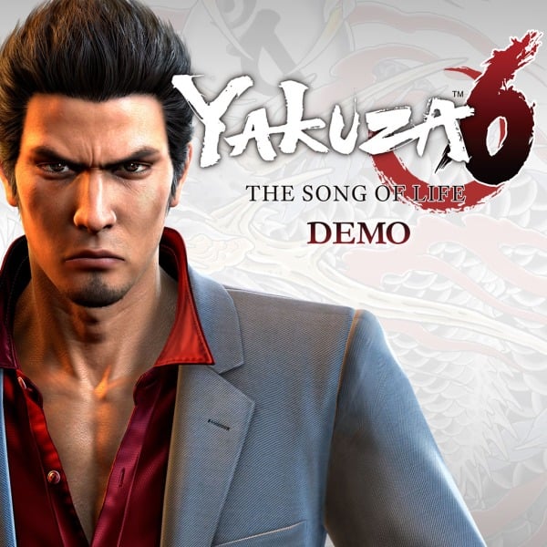 Yakuza 6: The Song of Life demo now available in the west - Gematsu