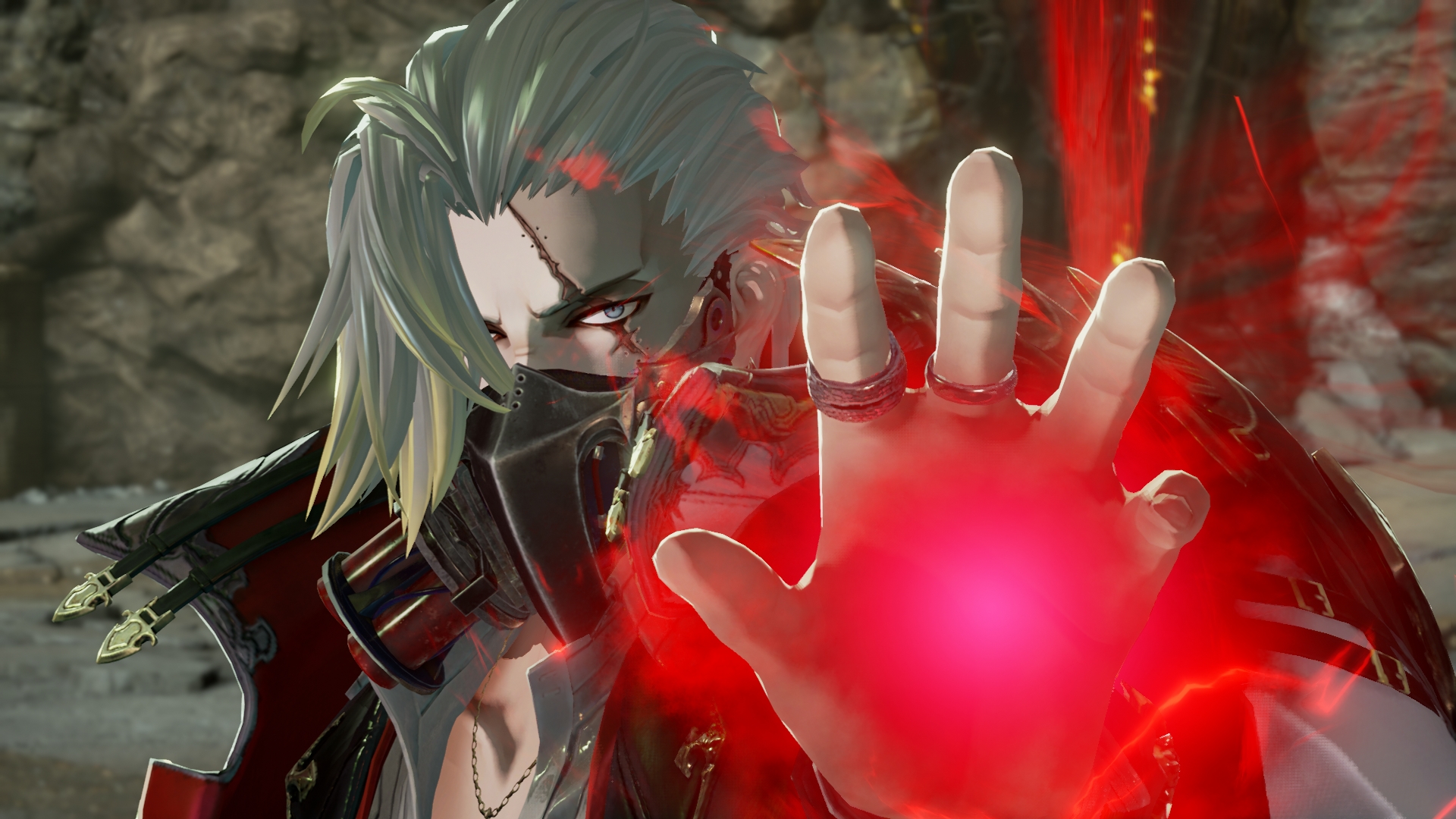 Controversial Code Vein Mods are Now Available