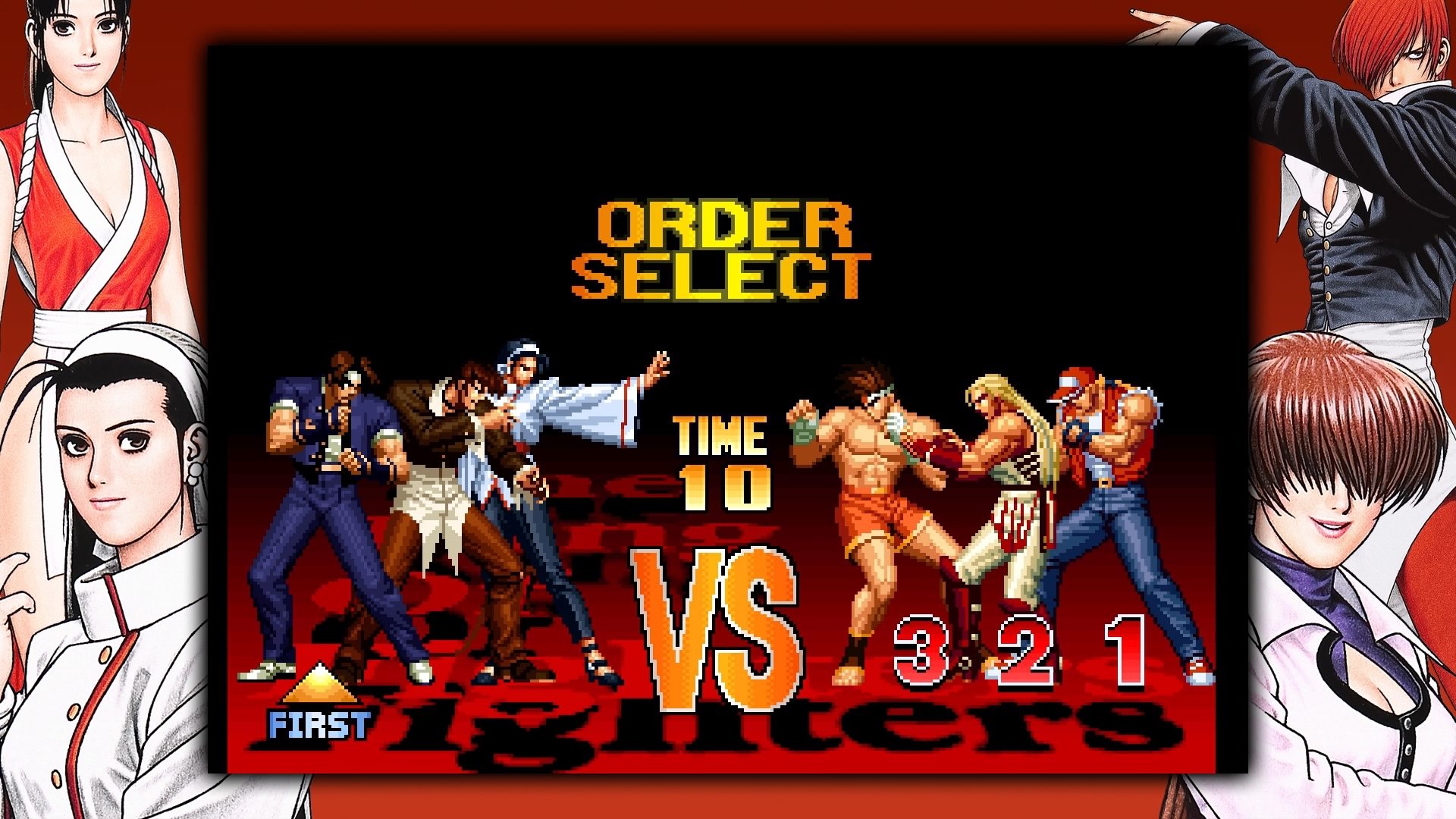 THE KING OF FIGHTERS '97 GLOBAL MATCH Crack Archives « Install