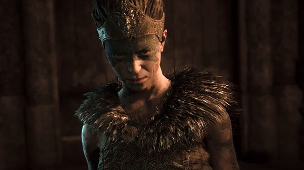 Senua's Saga: Hellblade II - Gematsu