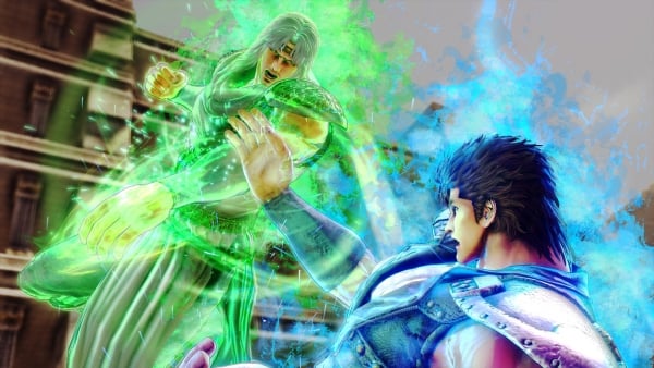 Hokuto ga Gotoku free DLC difficulty level ‘Original Mode’ announced ...