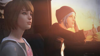 New Life Is Strange game announced with trailer and release date