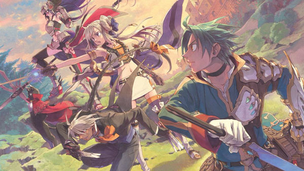 Record of Grancrest War Wiki