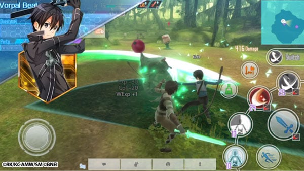 Sword Art Online - TV on Google Play