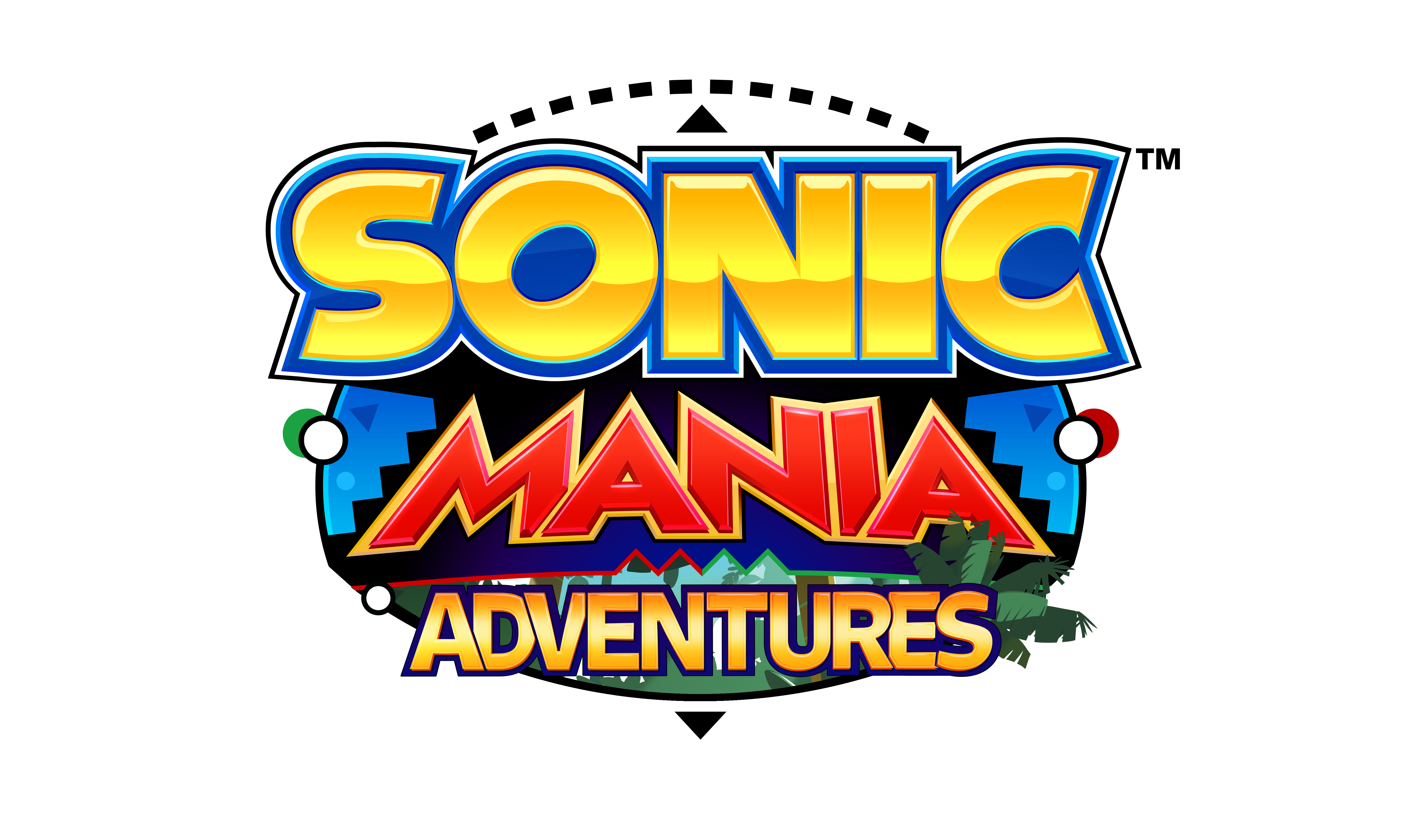 Sonic Mania Adventures animated shorts series announced - Gematsu