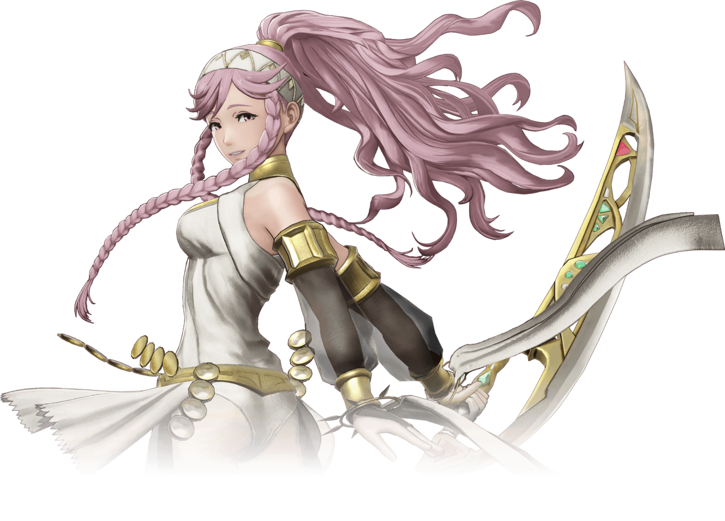 Fire Emblem Warriors ‘DLC Pack #3 – Fire Emblem Awakening’ launches ...