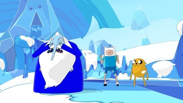 Adventure Time: Pirates of the Enchiridion launches July 17 in U.S ...