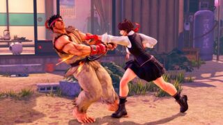 Street Fighter V Arcade Edition Season 3 Balance Update Launches April 3 Gematsu
