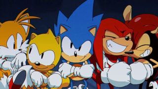 Sonic Mania Plus launches July 17 in the Americas and Europe - Gematsu