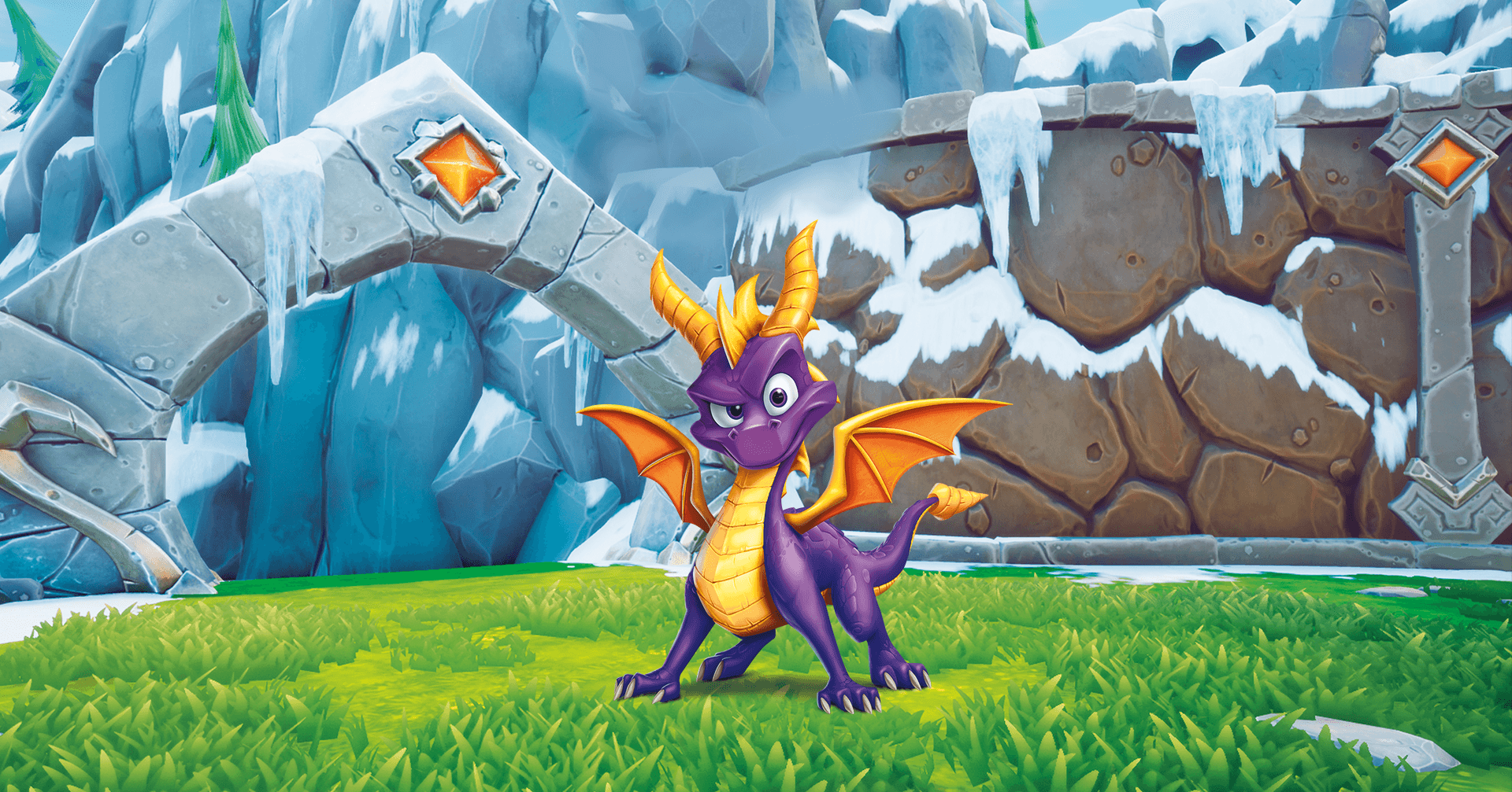 Amazon Mexico Spyro Reignited Trilogy for PS4 [Update 3: Xbox One version] -