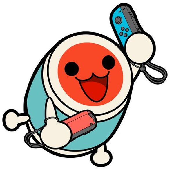 Taiko Drum Master Nintendo Switch Version! first details, screenshots