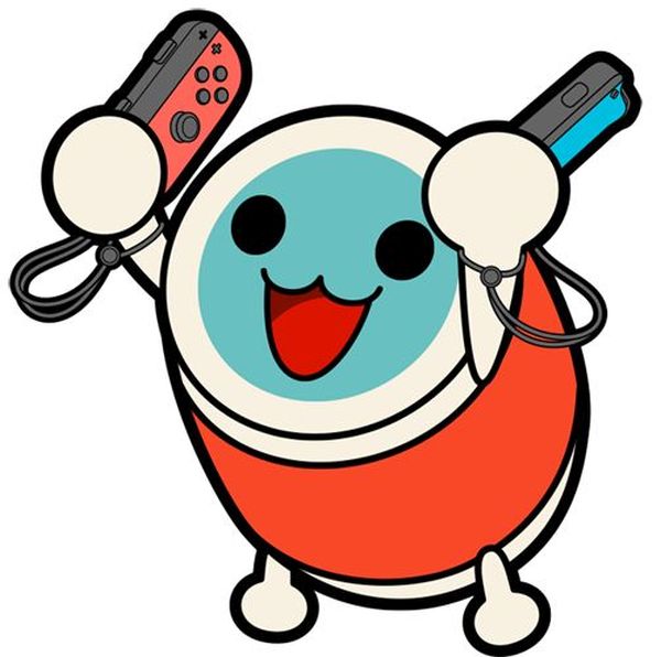 Taiko Drum Master Nintendo Switch Version! first details, screenshots