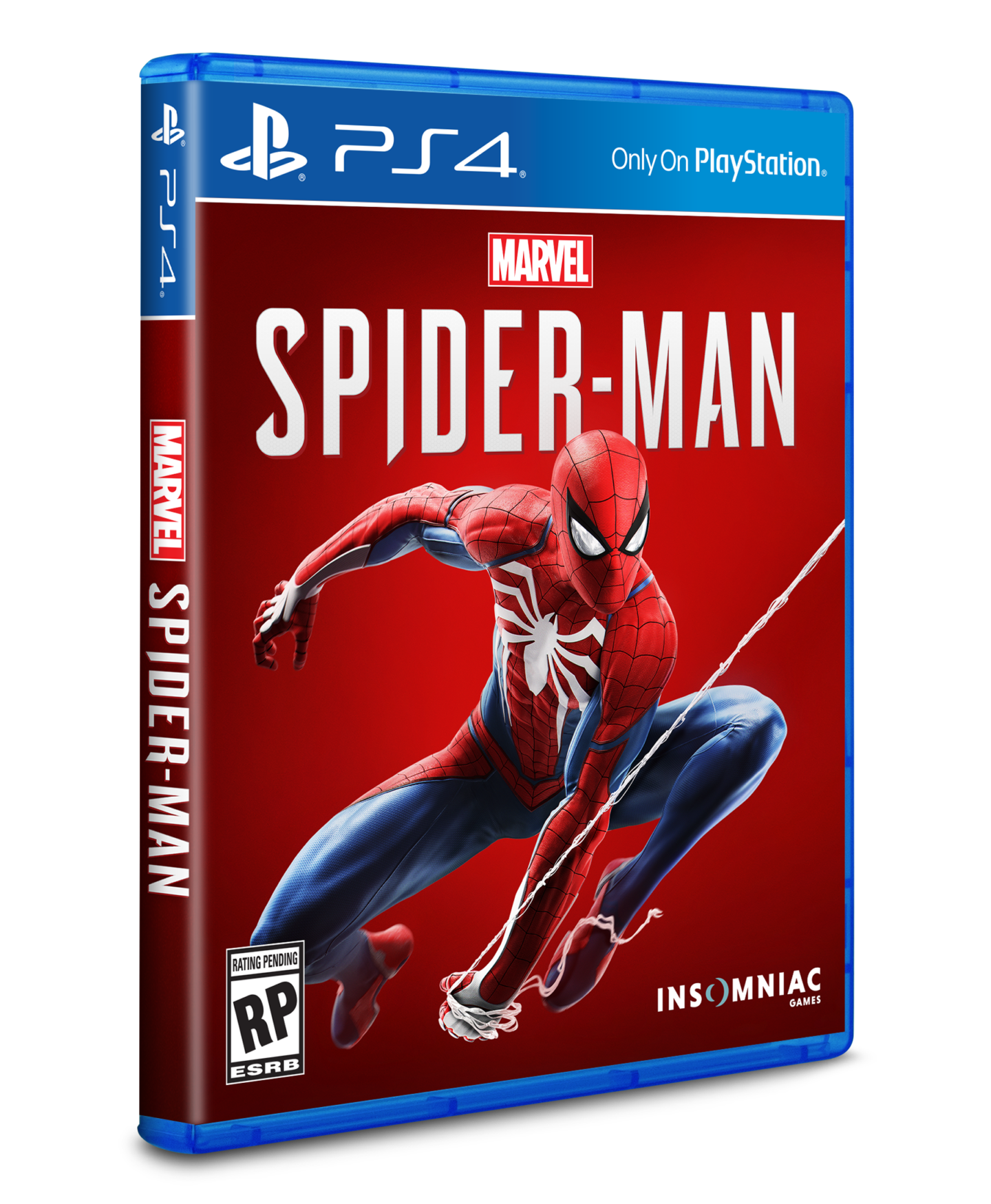 Spider-Man PS4 launches September 7 - Gematsu