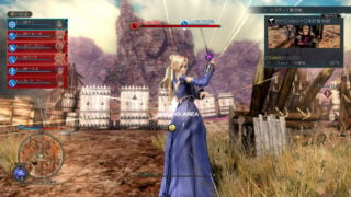 Record of Grancrest War English PS4 trophies surface - Gematsu