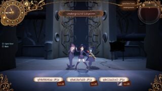 Little Witch Academia: Chamber of Time Walkthrough Gameplay Part 4 - No  Commentary (PS4 PRO) 