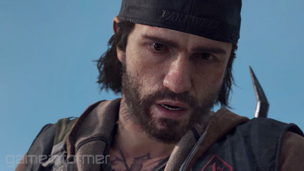 Days Gone Is Getting Solid Performance Upgrades On PS5 - Game Informer