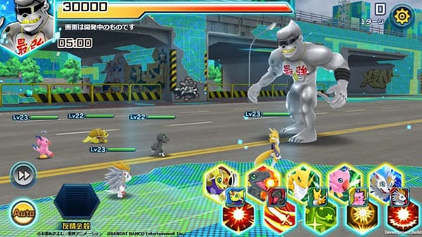 Image result for digimon rearise