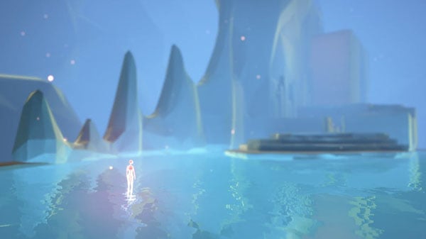 Gravity-shifting puzzle platformer Etherborn coming to PS4, Xbox One ...