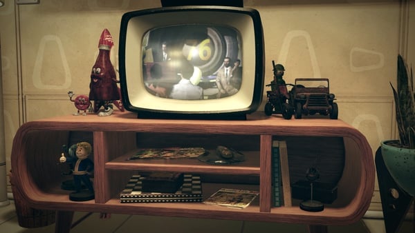 Fallout Vault 76 is an online survival RPG releasing on PS4, Xbox