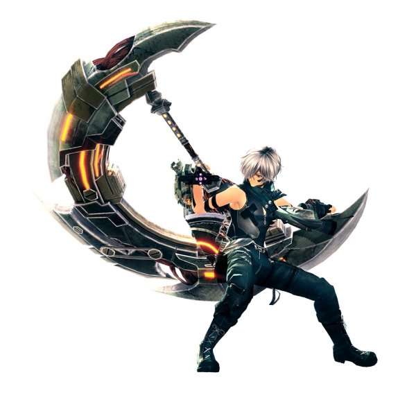 God Eater 3 details Aragami Havakiri, God Arc Heavy Moon, and other God ...