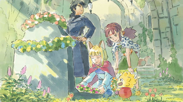 Featured image of post Ni No Kuni 74