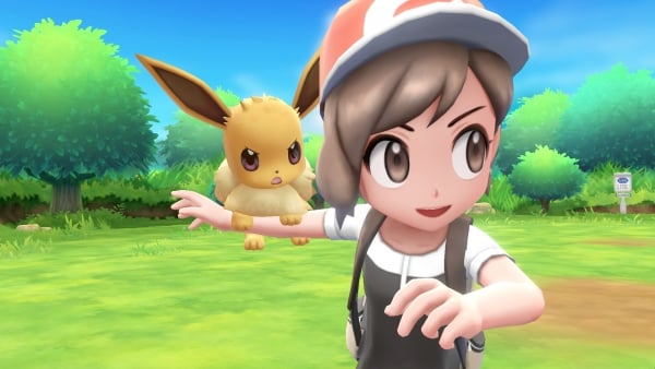 Pokémon Go removes a bummer Pokémon from its rarest eggs (update) - Polygon