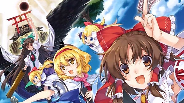 Touhou Sky Arena: Matsuri Climax