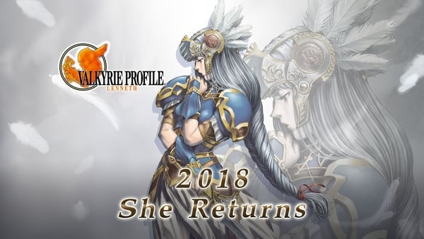 valkyrie profile silmeria ps4