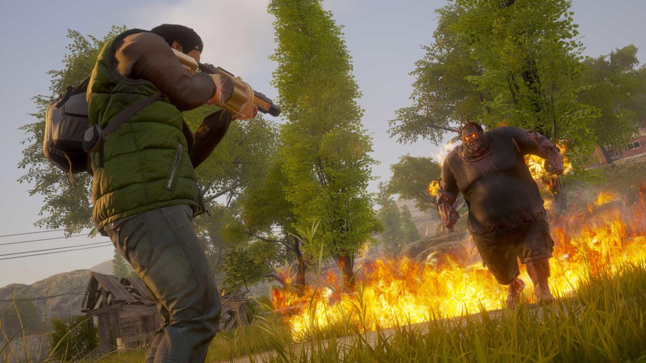 State of Decay 2 - Trailer Screenshots : r/StateOfDecay