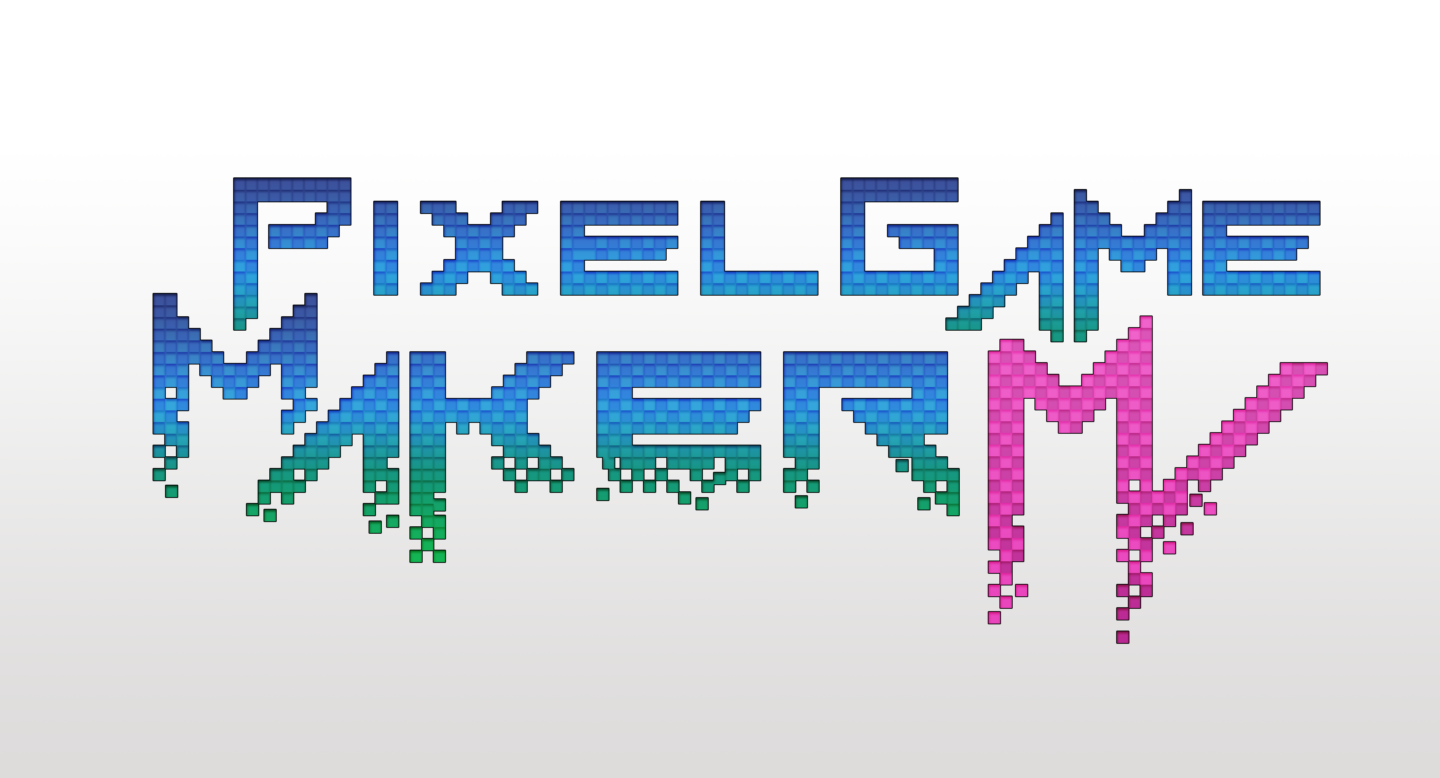 Action Game Maker MV coming west as Pixel Game Maker MV, first details ...