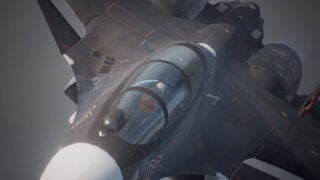 Ace Combat 7: Skies Unknown, Release Date Trailer