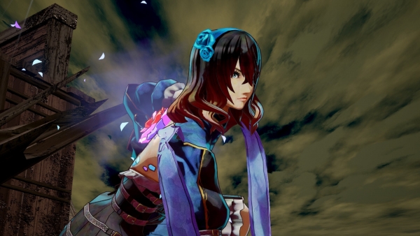 Bloodstained: Ritual of the Night E3 2018 demo now ...