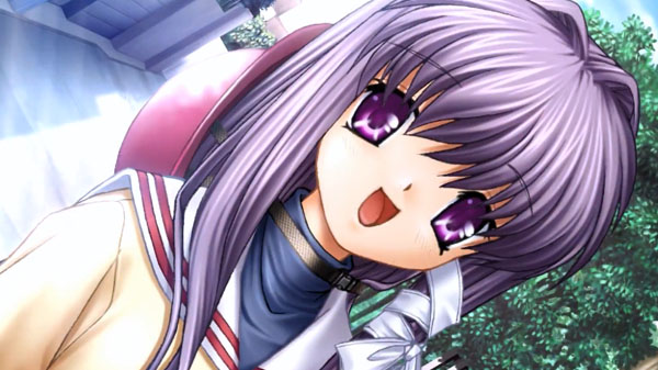 Clannad for PS4 launches June 21 in the U.S. - Gematsu