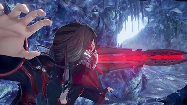 Code Vein: Best Blood Veils in the Game