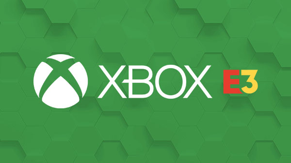 Microsoft E3 2018 press conference live stream