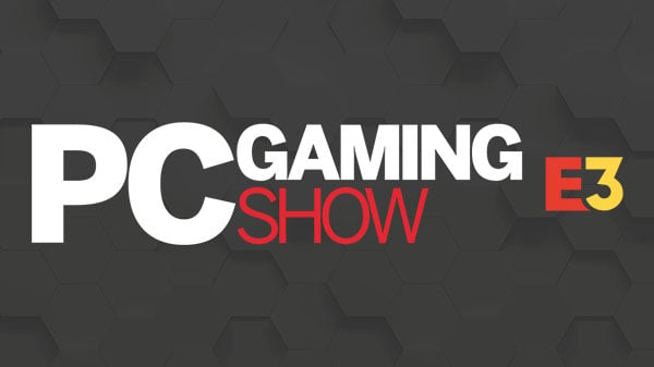 Image result for e3 pc gaming show