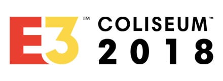 E3 2018 Schedule: E3 Coliseum