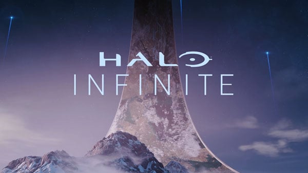 Image result for HALO INFINITE